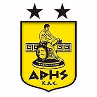 Logo của Aris Salonika (w)