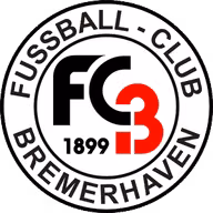Logo của Leher TS Bremerhaven