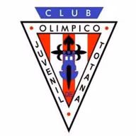 Logo của Olimpico de Totana