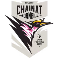Logo của Chainat Hornbill FC