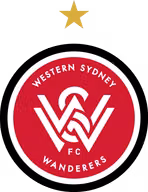 Logo của Western Sydney Wanderers Youth