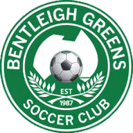 Logo của Bentleigh greens