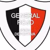 Logo của General Rojo
