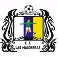 Logo của Las Majoreras (nữ)