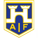 Logo của Herrestads AIF