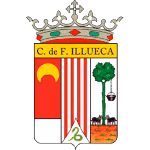 Logo của CF Illueca
