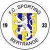 Logo của Sporting Bertrange