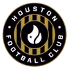 Logo của Houston FC