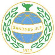 Logo của Sandnes B