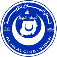 Logo của Hilal El Fasher