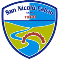 Logo của San Nicolo