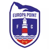 Logo của Europa Point