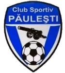 Logo của CS Paulesti