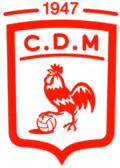 Logo của Deportivo Moron Reserves