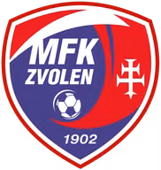 Logo của Lokomotiva Zvolen U19