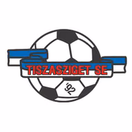 Logo của Tiszasziget SE