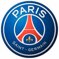 Logo của PSG U19 (nữ)