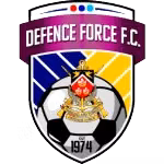 Logo của National Defense Forces