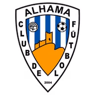 Logo của Alhama CF (nữ)