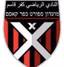 Logo của Hapoel Kfar Qasm Shuaa