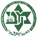 Logo của Maccabi Ahi Iksal