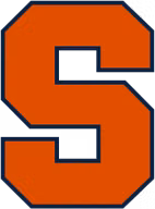 Logo của Syracuse