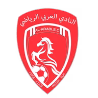 Logo của Al-Arabi SC(KSA)