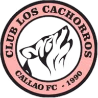 Logo của Los Cachorros FC