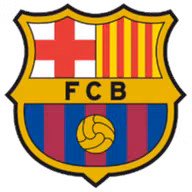 Logo của Barcelona Legends