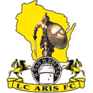 Logo của LC Aris
