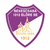 Logo của Bekescsabai Elore SE II