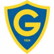 Logo của Gnistan Ogeli