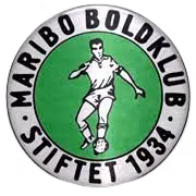 Logo của Maribo