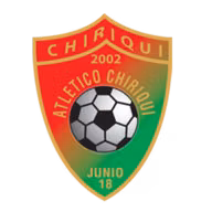 Logo của Atletico Chiriqui