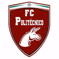 Logo của FC Politecnico