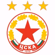 Logo của CSKA Sofia B