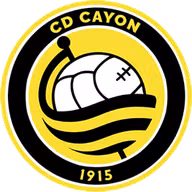 Logo của CD Cayon