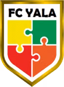 Logo của FC Yala
