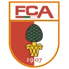 Logo của FC Augsburg Youth
