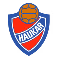 Logo của Haukar (nữ)