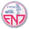Logo của Apollon Paralimniou