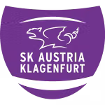 Logo của SK Austria Klagenfurt Amateure