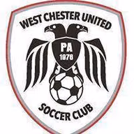 Logo của West Chester United