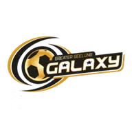 Logo của Geelong Galaxy (nữ)