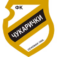 Logo của FK Čukarički