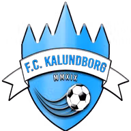 Logo của Kalundborg GBK