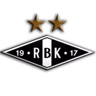 Logo của Rosenborg U19