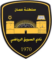 Logo của Al-Suwaiq