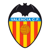 Logo của Valencia