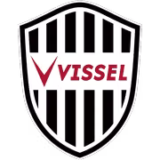 Logo của Vissel Kobe